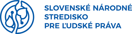 Slovenské národné stredisko pre ľudské práva