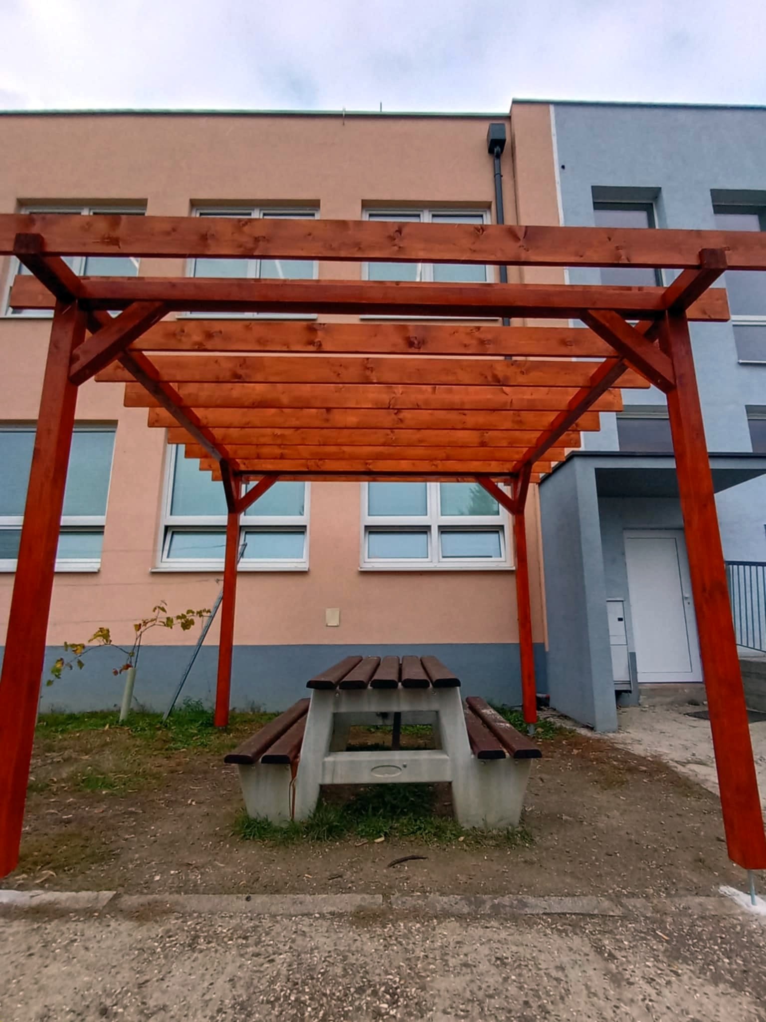 Pergola
