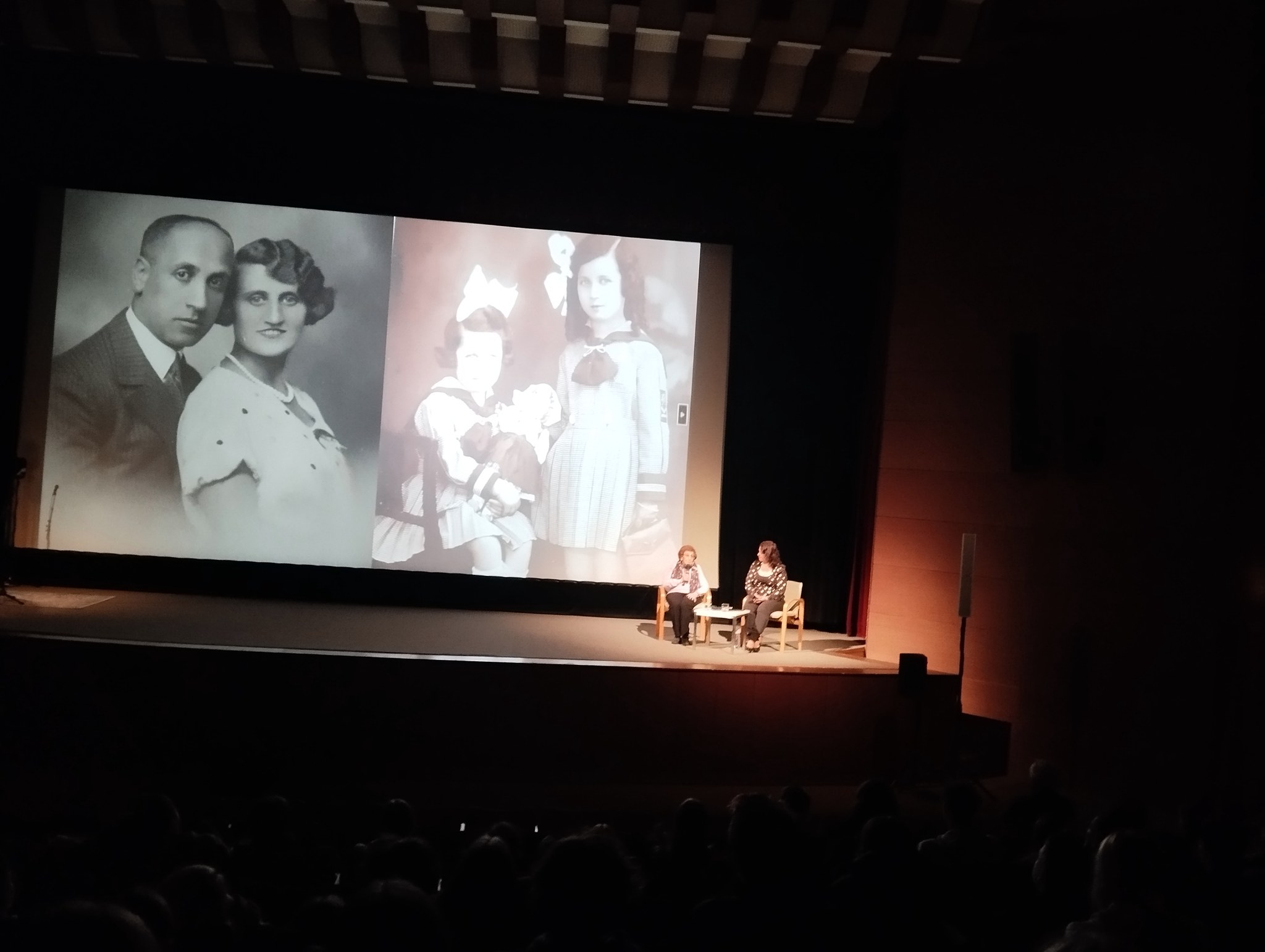 Prežili sme holokaust