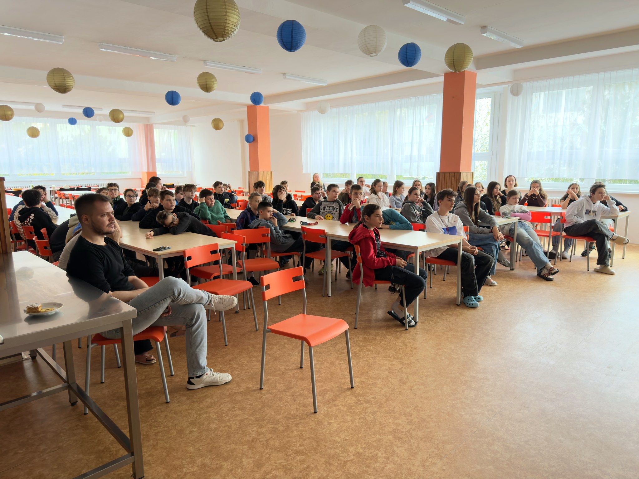 Cestovanie s Veronikou Kapcovou