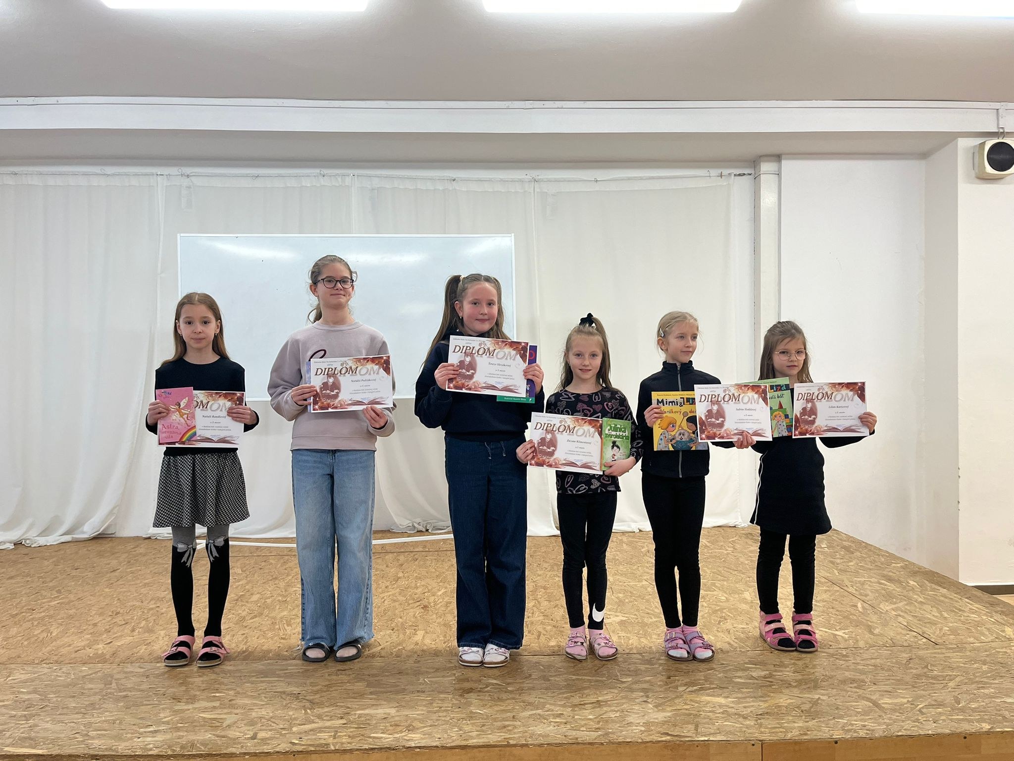 Hviezdoslavov Kubín